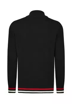 Джемпер Felix Hardy, черный