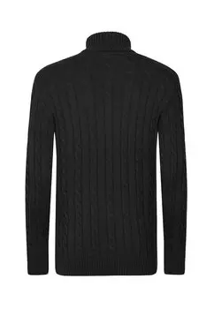 Джемпер Felix Hardy, черный