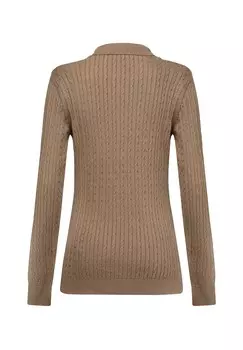 Джемпер Felix Hardy, коричневый