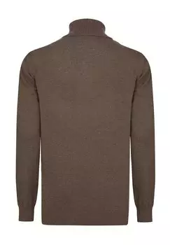 Джемпер Felix Hardy, коричневый