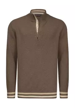 Джемпер Felix Hardy, коричневый