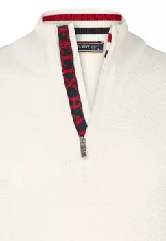 Джемпер Felix Hardy, молочный