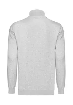 Джемпер Felix Hardy, серый