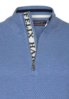 Джемпер Felix Hardy, синий