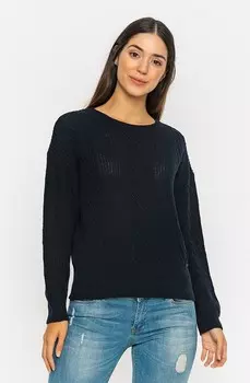 Джемпер Felix Hardy, темно-синий