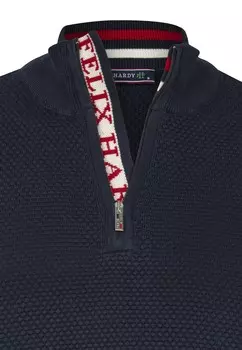 Джемпер Felix Hardy, темно-синий