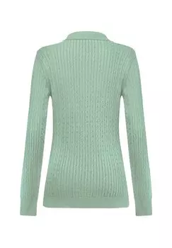 Джемпер Felix Hardy, зеленый