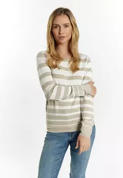 Джемпер FENIA usha, цвет Stone