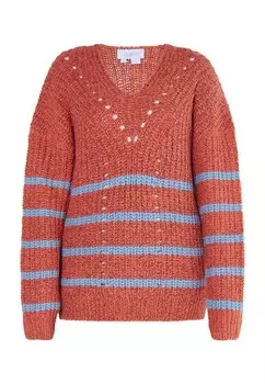 Джемпер FENIA usha, красный