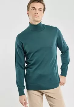 Джемпер FEREL Armor lux, бирюзовый