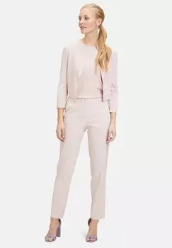 Джемпер FIGURBETONT Betty Barclay, розовый