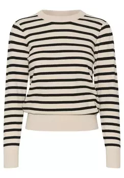 Джемпер FIKAMSZ Saint Tropez, черный