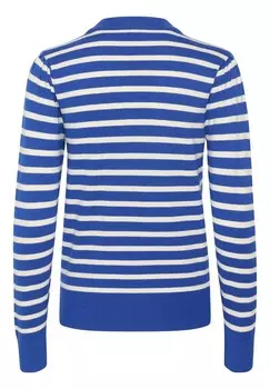 Джемпер FIKAMSZ Saint Tropez, синий