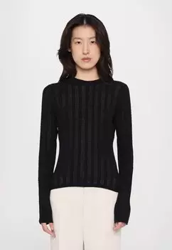 Джемпер Filippa K, черный