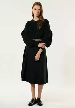 Джемпер FILUCADEA Dea Kudibal, черный