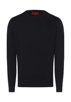 Джемпер FINSHLEY & HARDING, черный