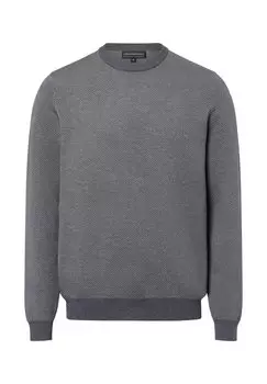 Джемпер FINSHLEY & HARDING, серый