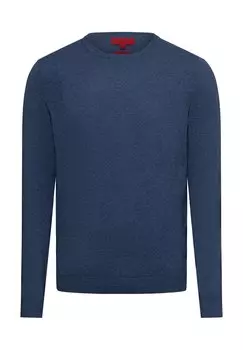 Джемпер FINSHLEY & HARDING, синий