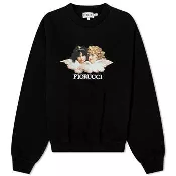 Джемпер Fiorucci Classic Angel Crew Sweat