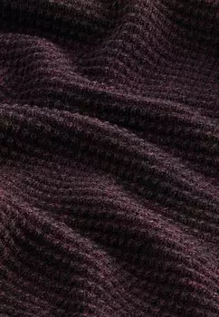 Джемпер FIT TEXTURED WAFFLE CREW NECK REGULAR FIT Next, красный
