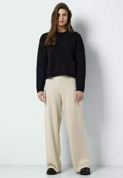 Джемпер FLAUSCHIGER Noisy May, черный