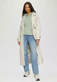 Джемпер FLAUSCHIGER QS, зеленый