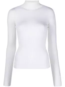 Джемпер Flavia Sportmax, белый