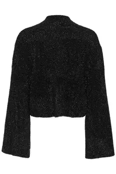 Джемпер FLINA Gestuz, черный