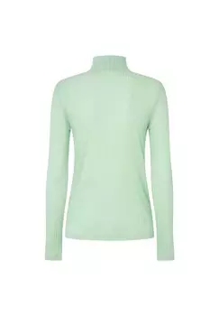 Джемпер FLORY Pepe Jeans, светло-зеленый