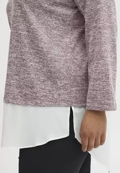 Джемпер FPREXAN Fransa, фиолетовый