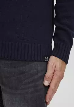 Джемпер FQEDVIN FQ1924, синий