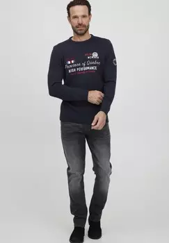 Джемпер FQERLO FQ1924, синий