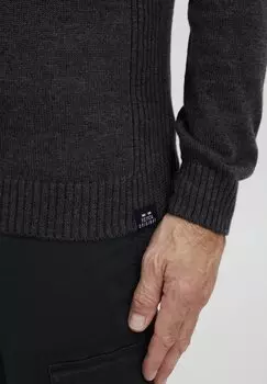 Джемпер FQERLONG FQ1924, серый