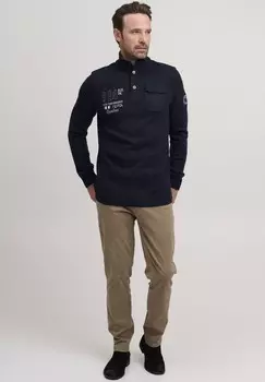 Джемпер FQERLONG FQ1924, синий