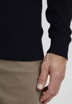 Джемпер FQFYNJARD FQ1924, черный