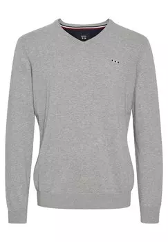 Джемпер FQFYNJARD FQ1924, серый