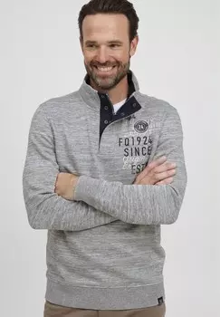 Джемпер FQGUDMUND FQ1924, серый