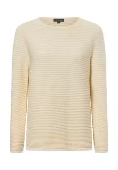 Джемпер Franco Callegari, молочный