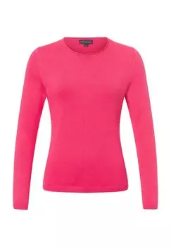 Джемпер Franco Callegari, розовый