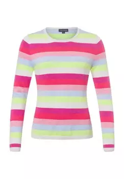 Джемпер Franco Callegari, розовый