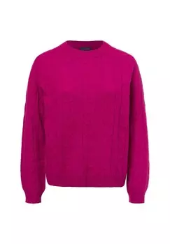 Джемпер Franco Callegari, розовый