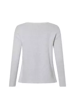 Джемпер Franco Callegari, серый