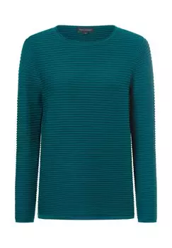 Джемпер Franco Callegari, сине-зеленый