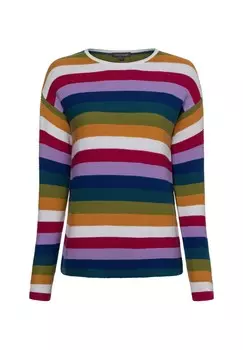 Джемпер Franco Callegari, синий