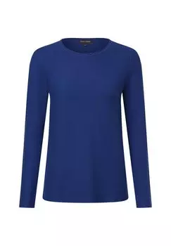 Джемпер Franco Callegari, синий