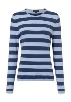 Джемпер Franco Callegari, синий