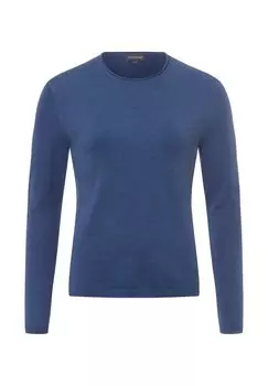 Джемпер Franco Callegari, темно-красный