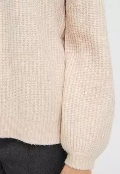 Джемпер Fransa, бежевый