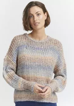 Джемпер Fransa, бежевый