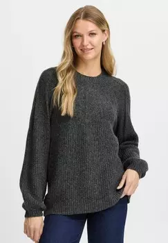 Джемпер Fransa, серый